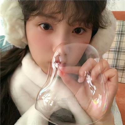 钴蓝爱恋