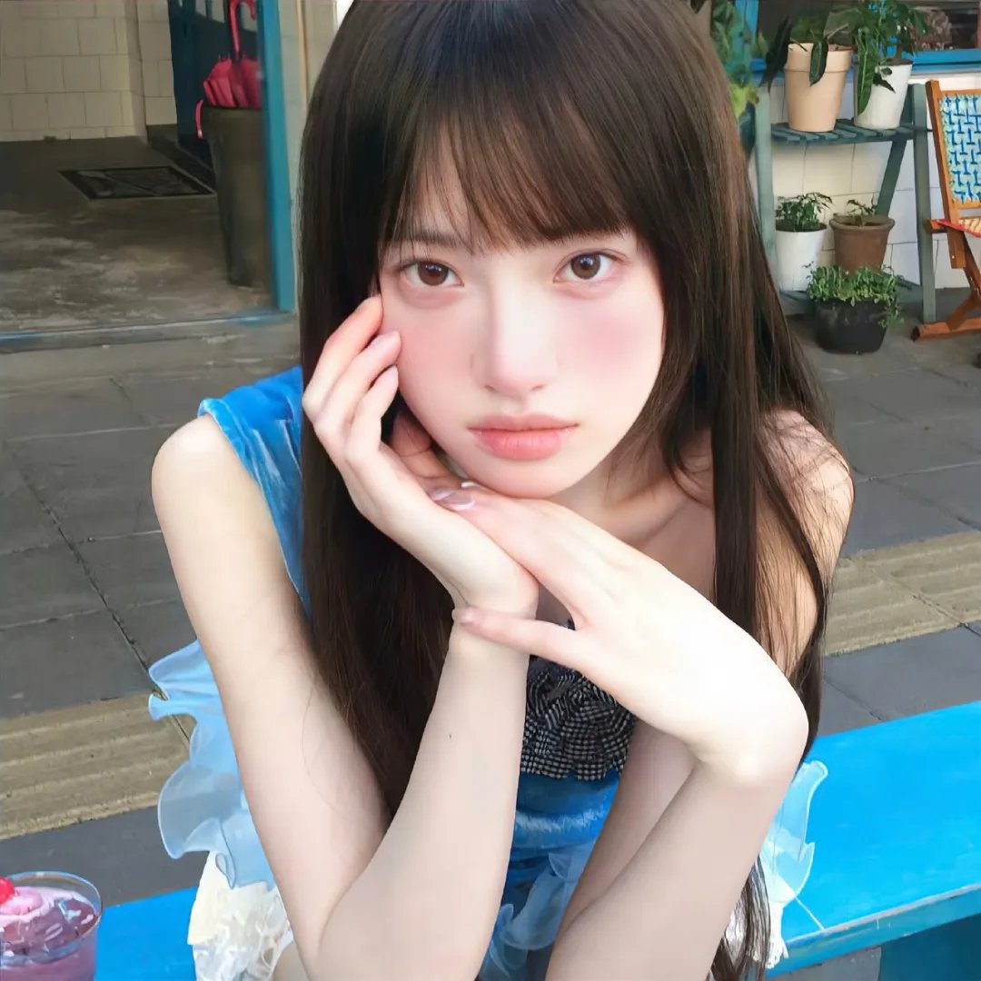 爱上坏女孩